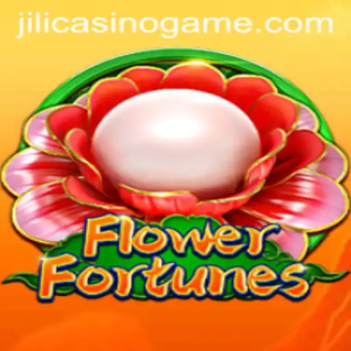Exploring the Enchanting World of FlowerFortunes: A Jili Casino Adventure