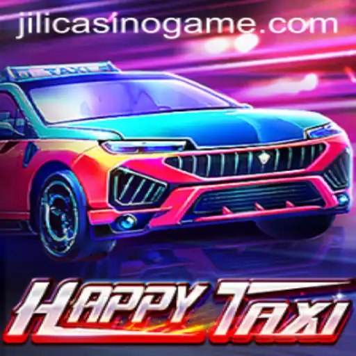 Discover the Thrills of HappyTaxi: A Jili Casino Experience