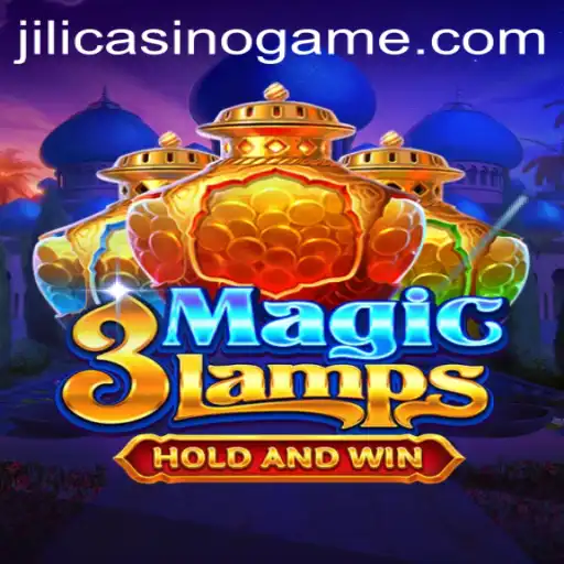 Exploring the World of 3MagicLamps at Jili Casino