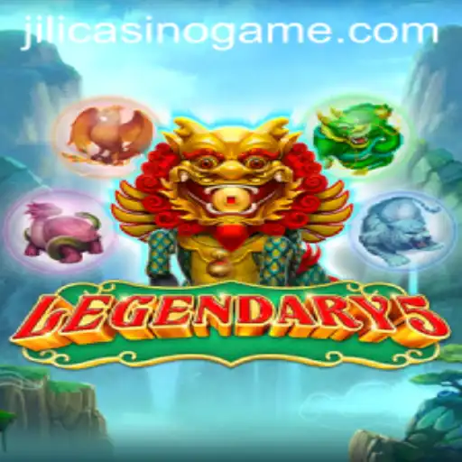 Exploring Legendary5: A New Adventure in Jili Casino