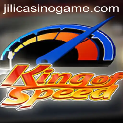 King of Speed: Jili Casino's Thrilling Racing Adventure