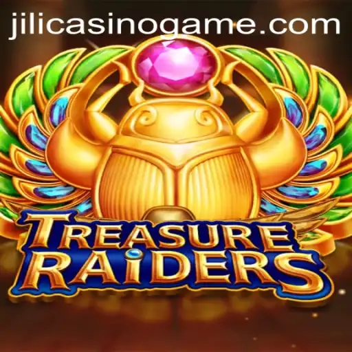 Discover the Exciting World of TREASURERAIDERS at Jili Casino