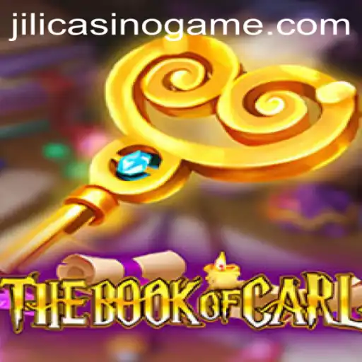 Exploring 'TheBookofCarl': A Thrilling Jili Casino Adventure