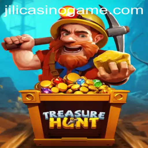 Exploring the Thrill of TreasureHunt at Jili Casino