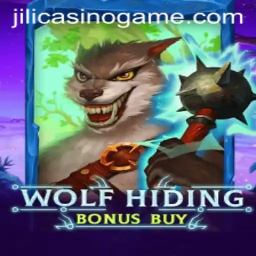 Exploring the Excitement of WolfHidingBonusBuy at Jili Casino