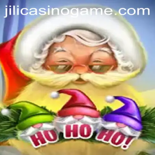 Discover the Exciting World of HoHoHo at Jili Casino