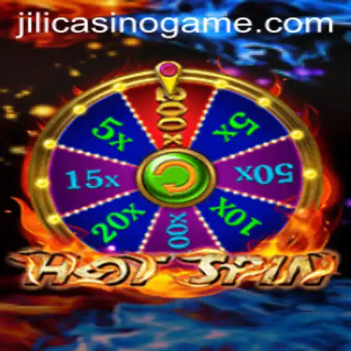 Exploring the Excitement of HotSpin at Jili Casino