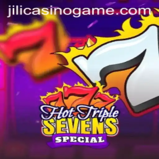 Exploring HotTripleSevensSpecial at Jili Casino