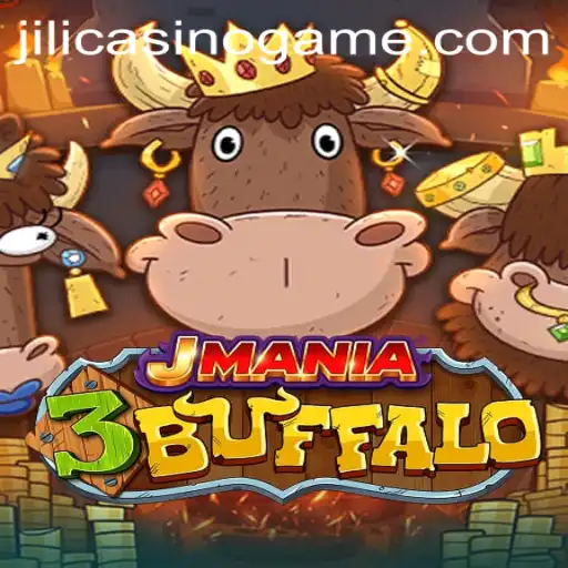 Exploring JMania3Buffalo: An In-Depth Look at the Epic Casino Game
