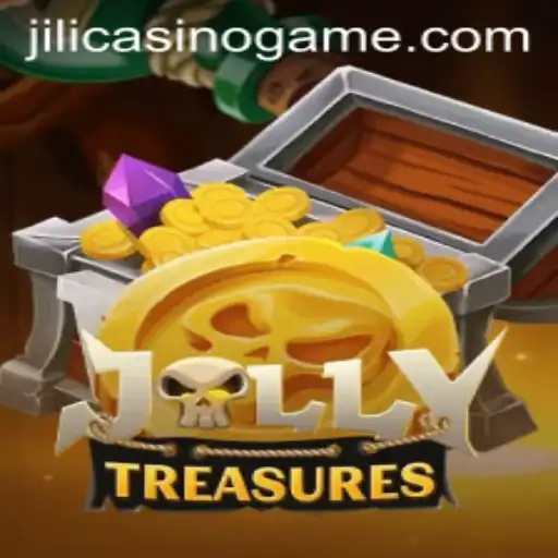 Discover the Thrill of JollyTreasures at Jili Casino