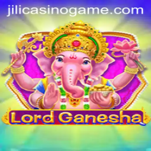 Exploring LordGanesha: A Divine Journey in Jili Casino