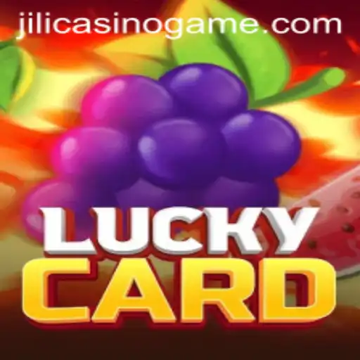 Exploring the Exciting World of LuckyCard at Jili Casino