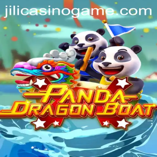 PANDADRAGONBOAT: A Captivating Addition to Jili Casino
