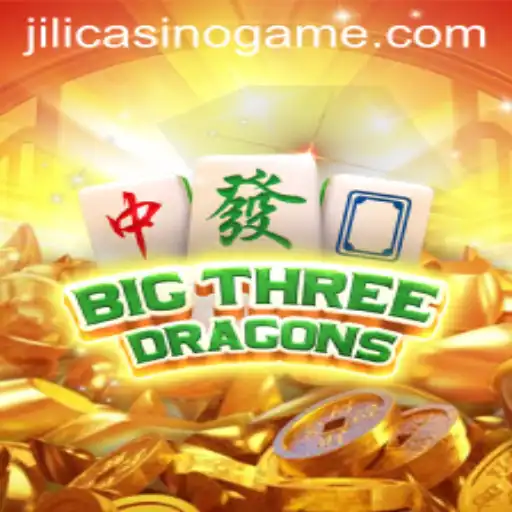 Exploring BigThreeDragons: A Fascinating Adventure at Jili Casino