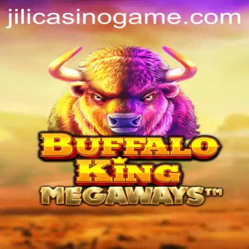 Discover BuffaloKing at Jili Casino: A Game that Roars with Excitement