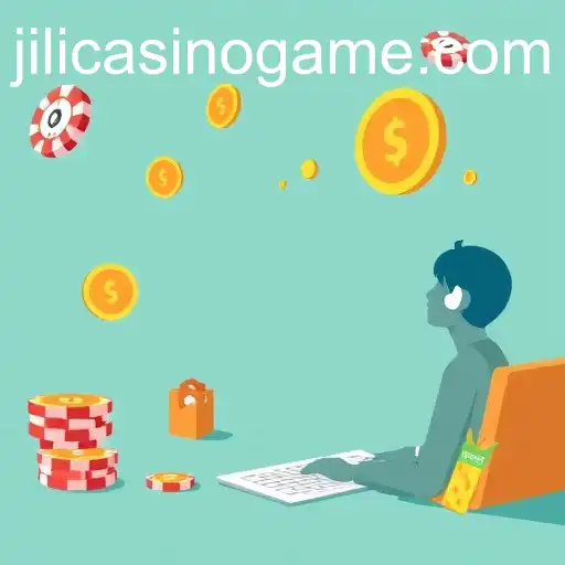 Connecting with Jili Casino: The Importance of 'Contact Us'