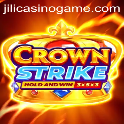 CrownStrike: A Thrilling Journey into the Realm of Virtual Gaming