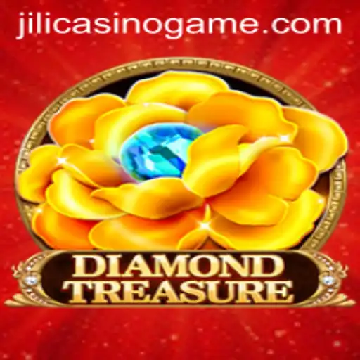 Exploring the Thrills of Diamondtreasure at Jili Casino