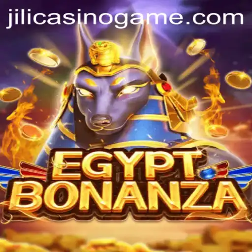 Unveiling the Mysteries of EgyptBonanza at Jili Casino
