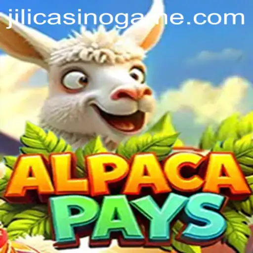 Exploring AlpacaPays Slot Game by Jili Casino