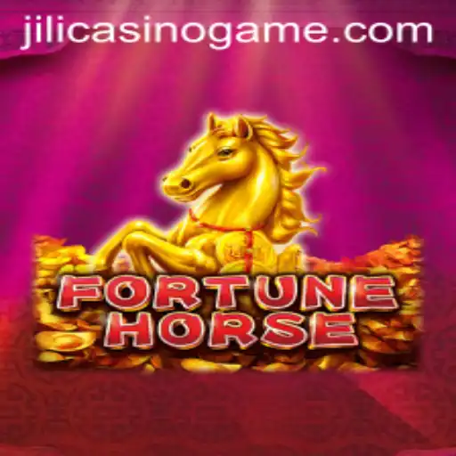 FortuneHorse: Riding the Waves of Success in Jili Casino