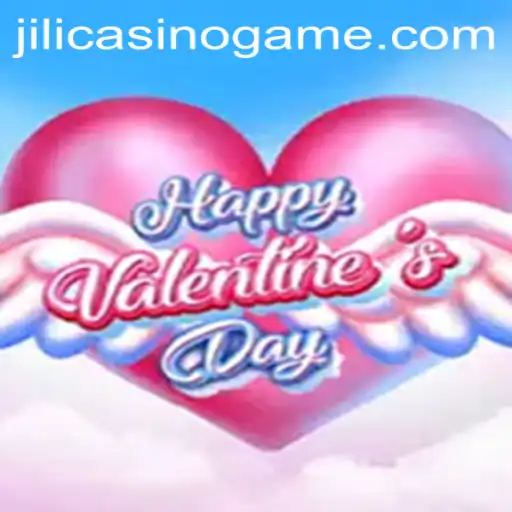 Discover the Thrills of HappyValentinesDay: A Jili Casino Sensation