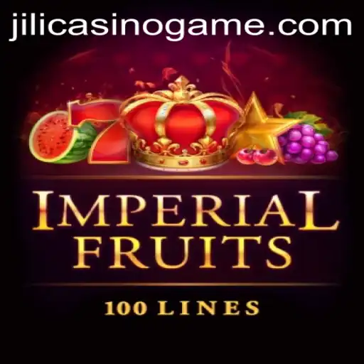 Exploring the Exciting World of ImperialFruits100 at Jili Casino