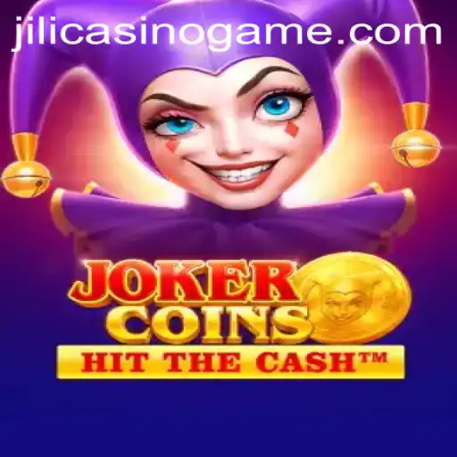 Exploring the Excitement of JokerCoins at Jili Casino