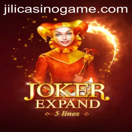 Exploring JokerExpand: The Latest Thrill in Jili Casino