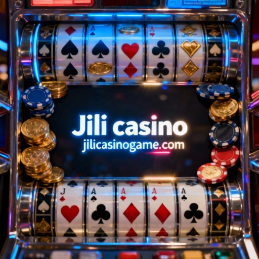 Jili casino