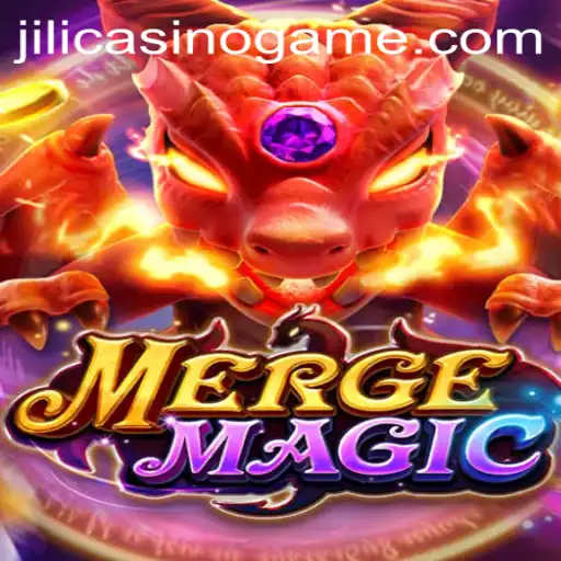 Discover the Enchanting World of MergeMagic in the Age of Online Casinos