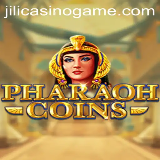 Exploring the World of PharaohCoins at Jili Casino