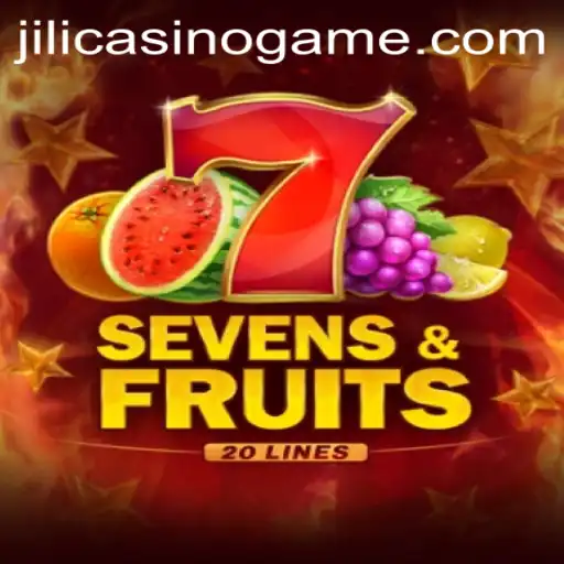 Exploring SevensFruits20 at Jili Casino