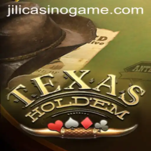 Exploring Texas Hold'em Poker and Jili Casino