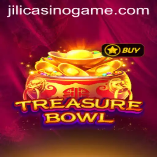 Unveiling TreasureBowl at Jili Casino