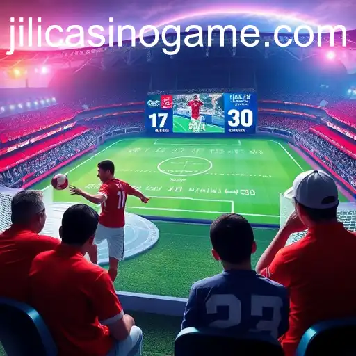 Exploring the World of Virtual Sports: A New Era with Jili Casino