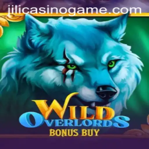 Discover the Thrilling World of WildOverlordsBonusBuy in Jili Casino