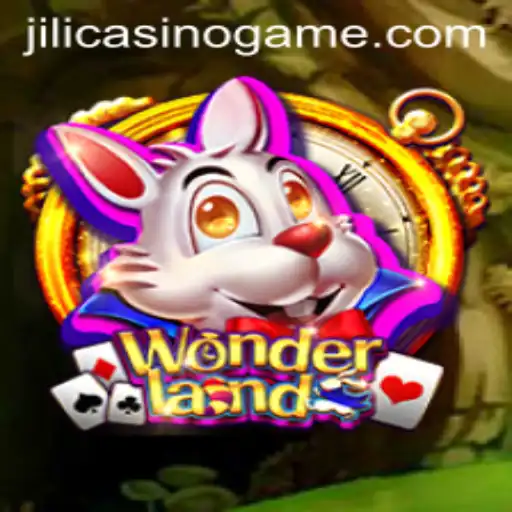 Discover the Wonderland Game at Jili Casino