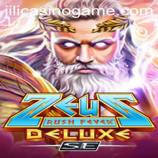 Discover the Thrills of ZeusRushFeverDeluxeSE at Jili Casino
